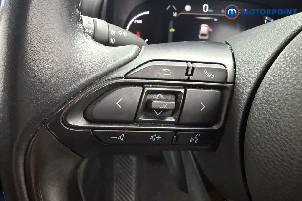 Used Toyota Yaris Cross 2022 for sale - 77327049: Photo 12