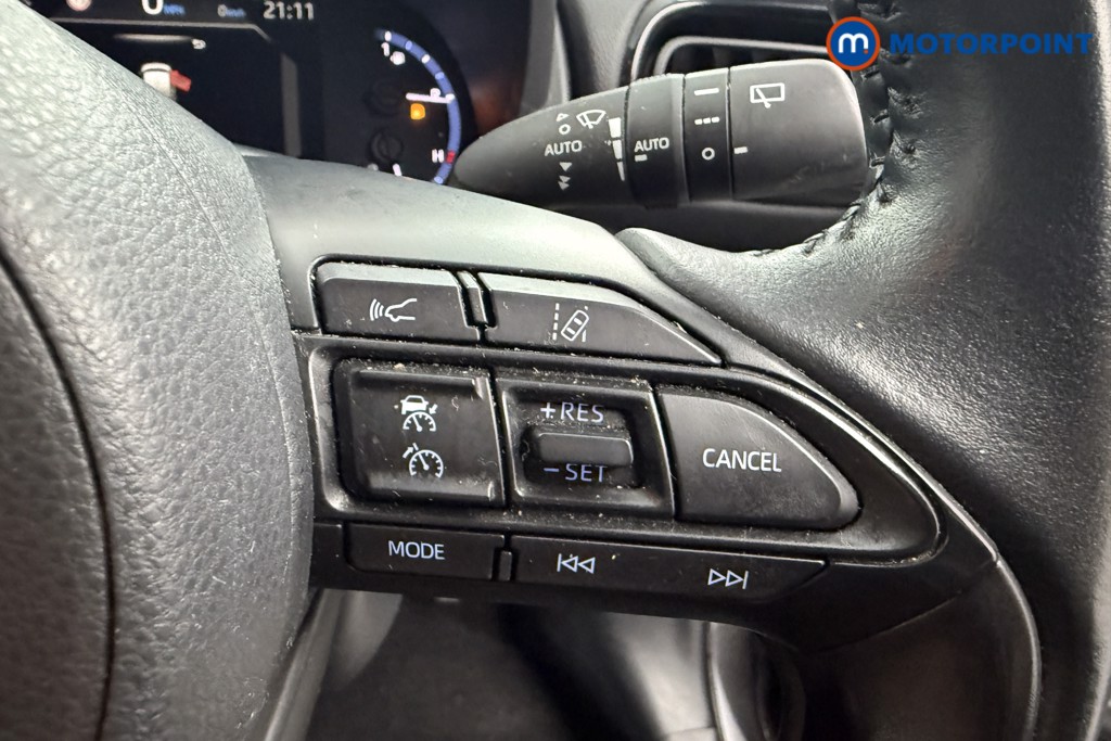 Used Toyota Yaris Cross 2022 for sale - 77327049: Photo 13