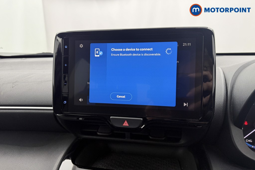 Used Toyota Yaris Cross 2022 for sale - 77327049: Photo 16