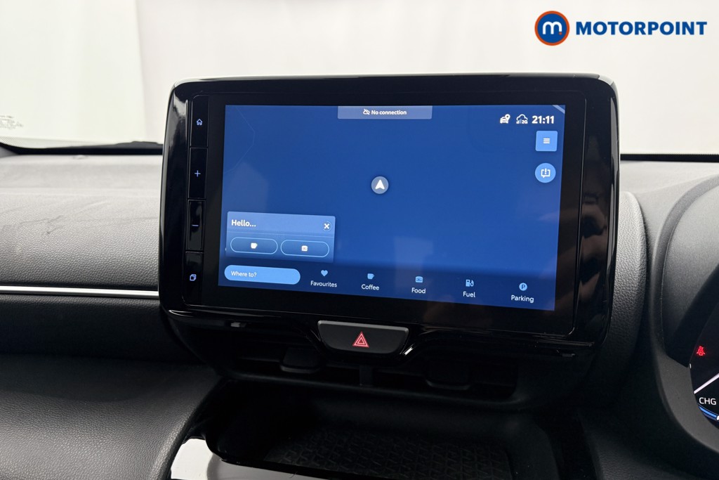 Used Toyota Yaris Cross 2022 for sale - 77327049: Photo 17