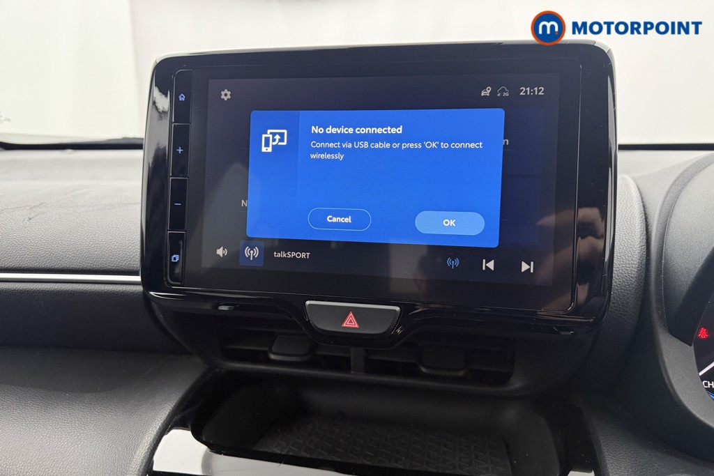 Used Toyota Yaris Cross 2022 for sale - 77327049: Photo 18