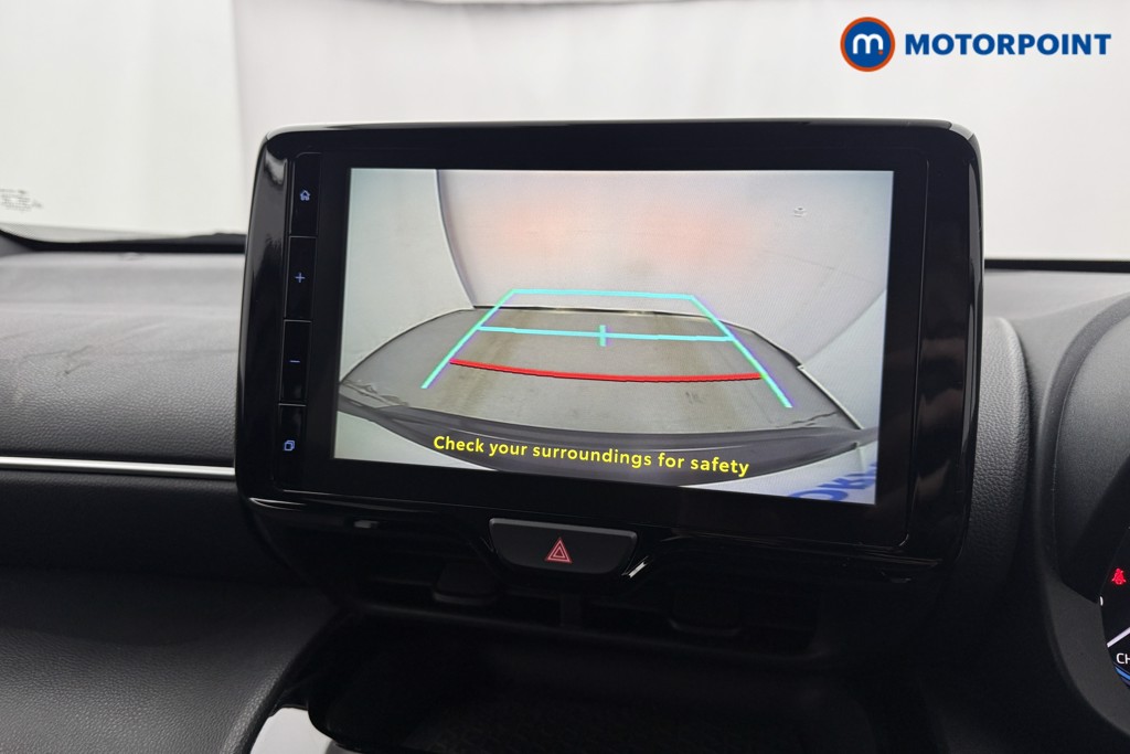 Used Toyota Yaris Cross 2022 for sale - 77327049: Photo 19