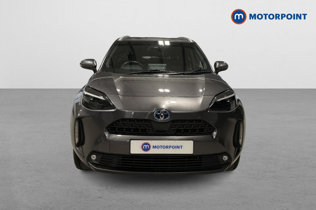 Used Toyota Yaris Cross 2022 for sale - 77327049: Photo 2