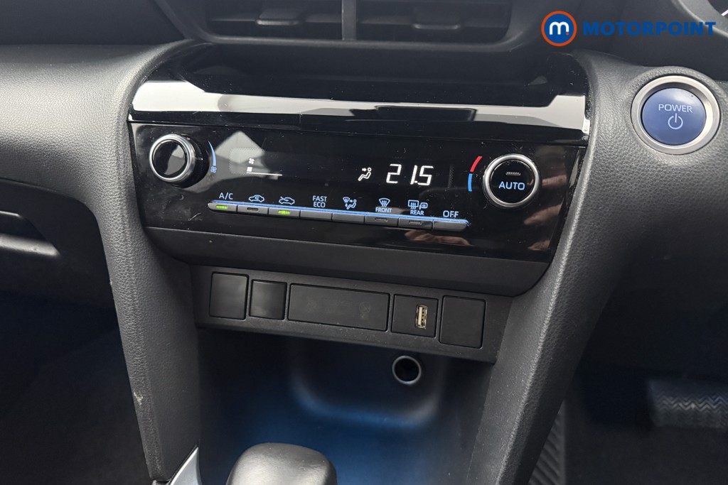 Used Toyota Yaris Cross 2022 for sale - 77327049: Photo 20