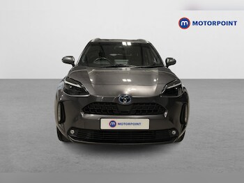 Used Toyota Yaris Cross 2022 for sale - 77327049: Photo