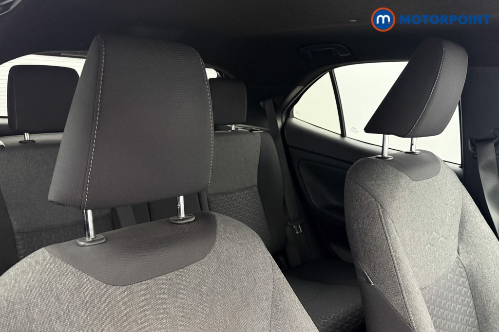 Used Toyota Yaris Cross 2022 for sale - 77327049: Photo 30