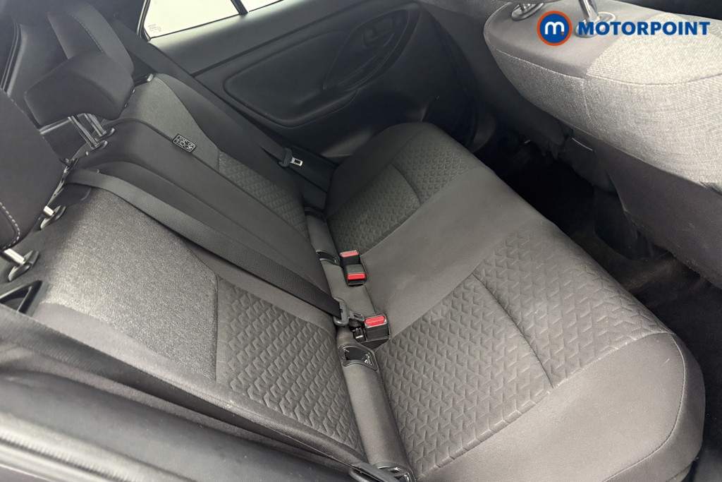 Used Toyota Yaris Cross 2022 for sale - 77327049: Photo 32