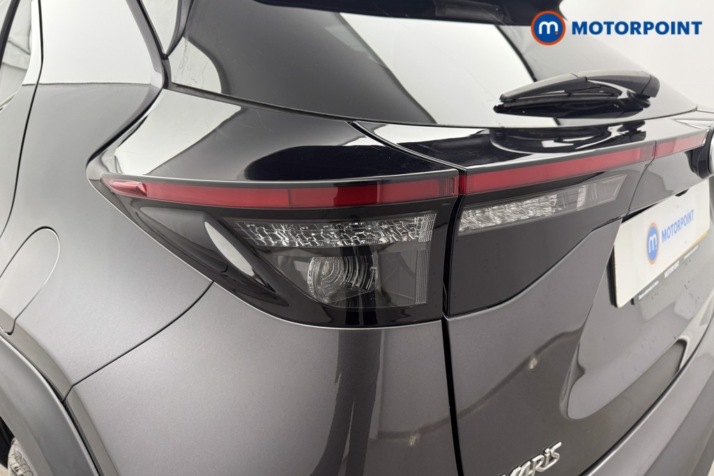 Used Toyota Yaris Cross 2022 for sale - 77327049: Photo 34