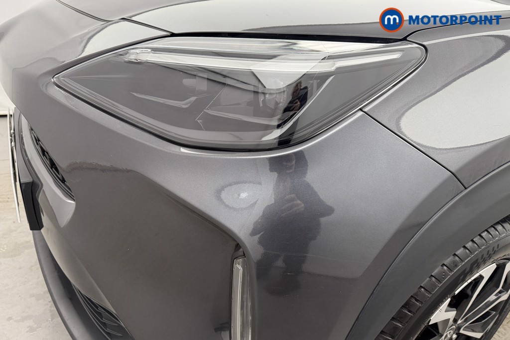 Used Toyota Yaris Cross 2022 for sale - 77327049: Photo 35