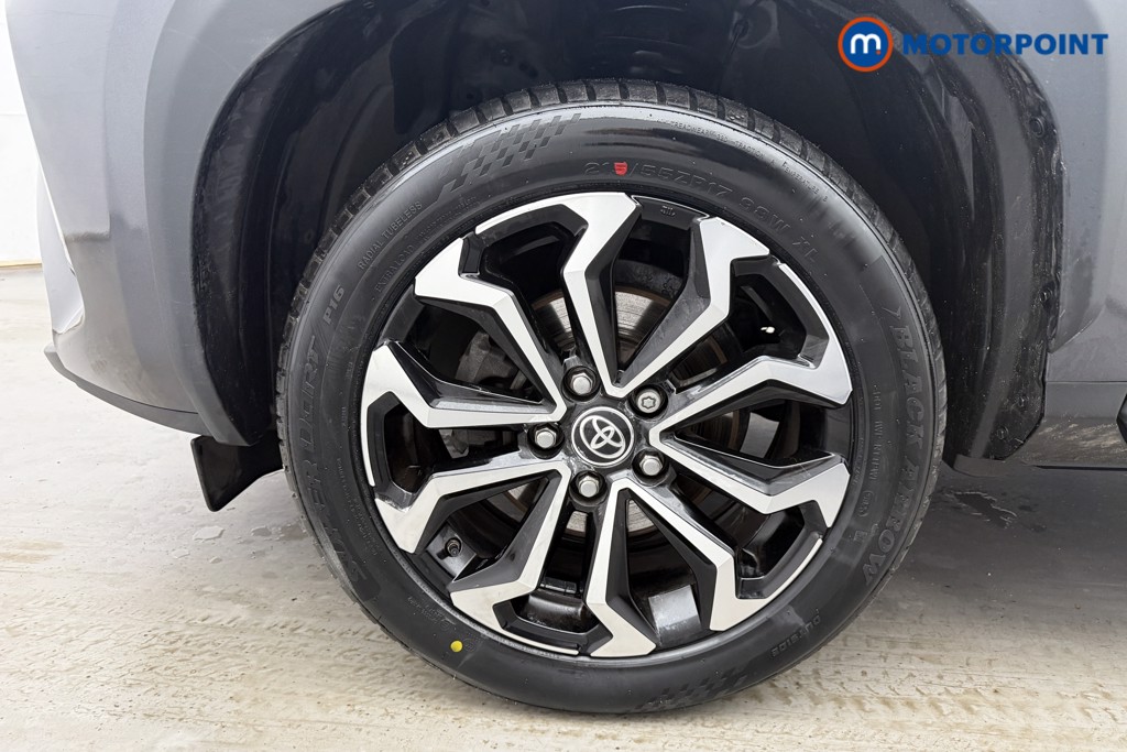 Used Toyota Yaris Cross 2022 for sale - 77327049: Photo 36