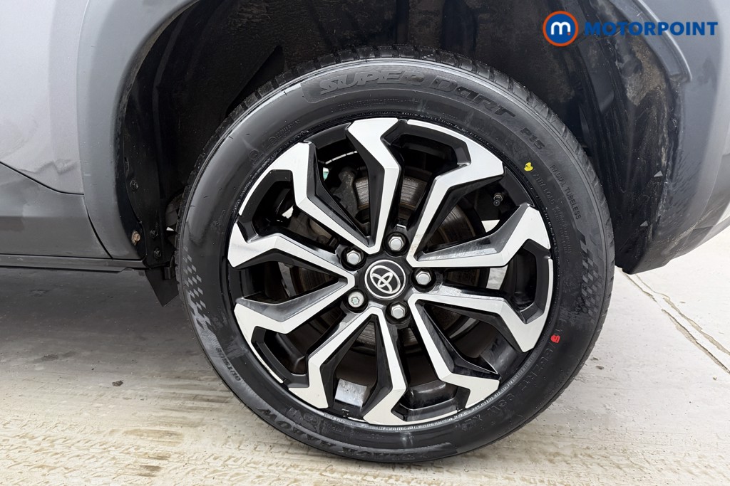 Used Toyota Yaris Cross 2022 for sale - 77327049: Photo 37