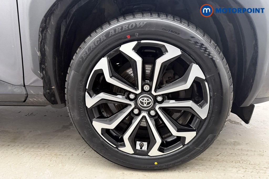 Used Toyota Yaris Cross 2022 for sale - 77327049: Photo 39