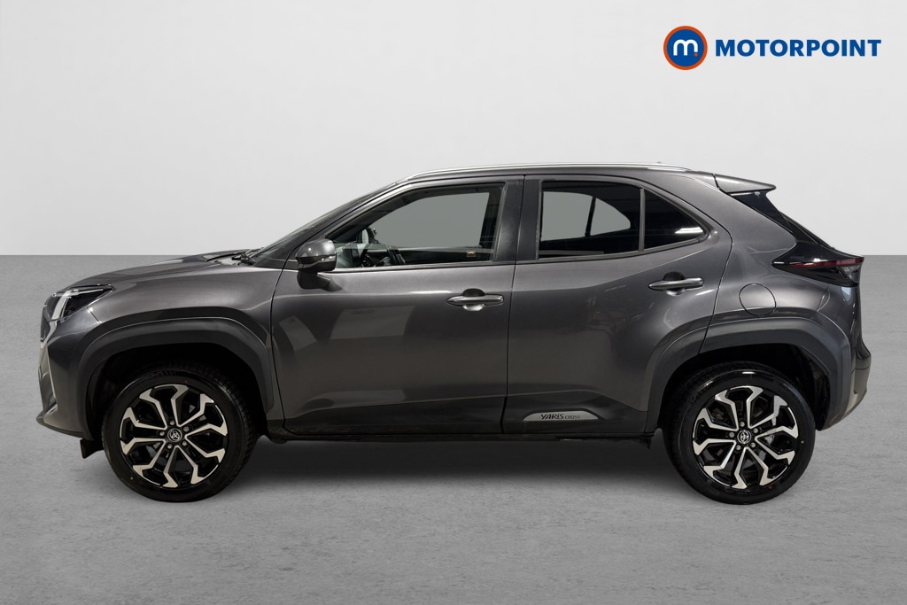 Used Toyota Yaris Cross 2022 for sale - 77327049: Photo 4