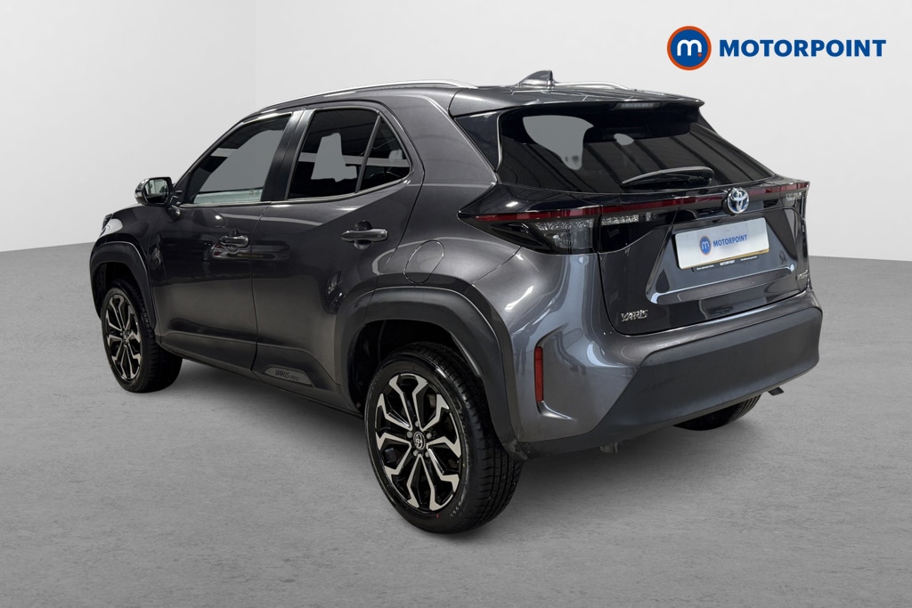 Used Toyota Yaris Cross 2022 for sale - 77327049: Photo 5