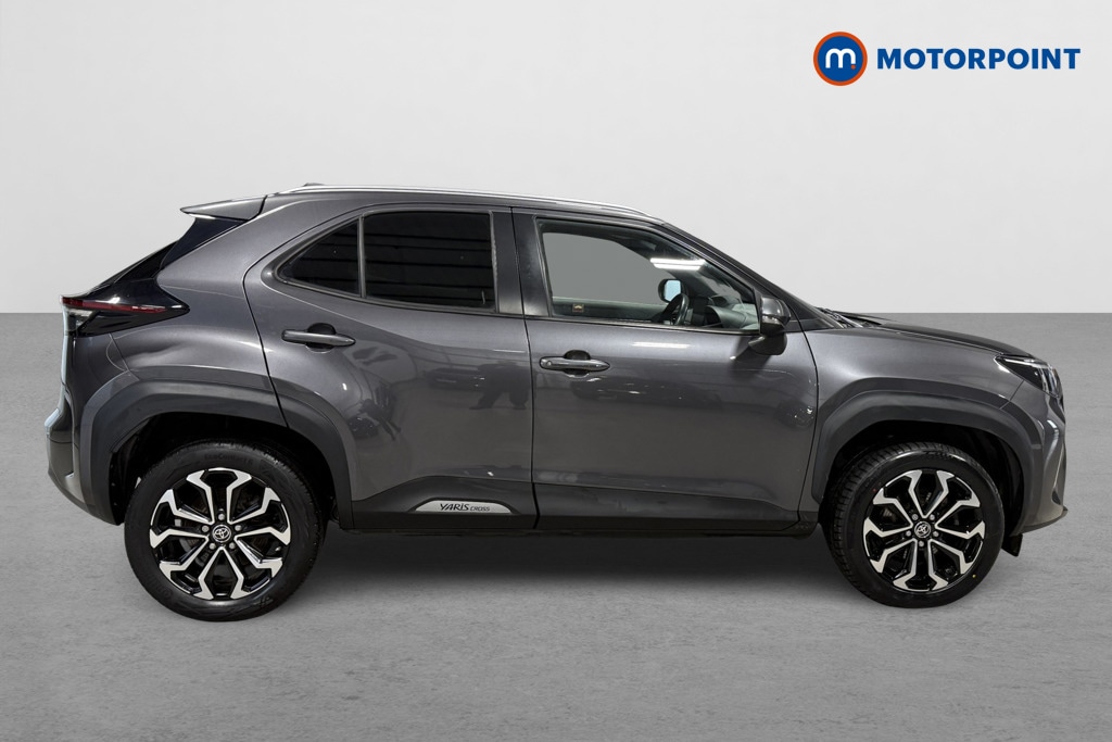 Used Toyota Yaris Cross 2022 for sale - 77327049: Photo 8