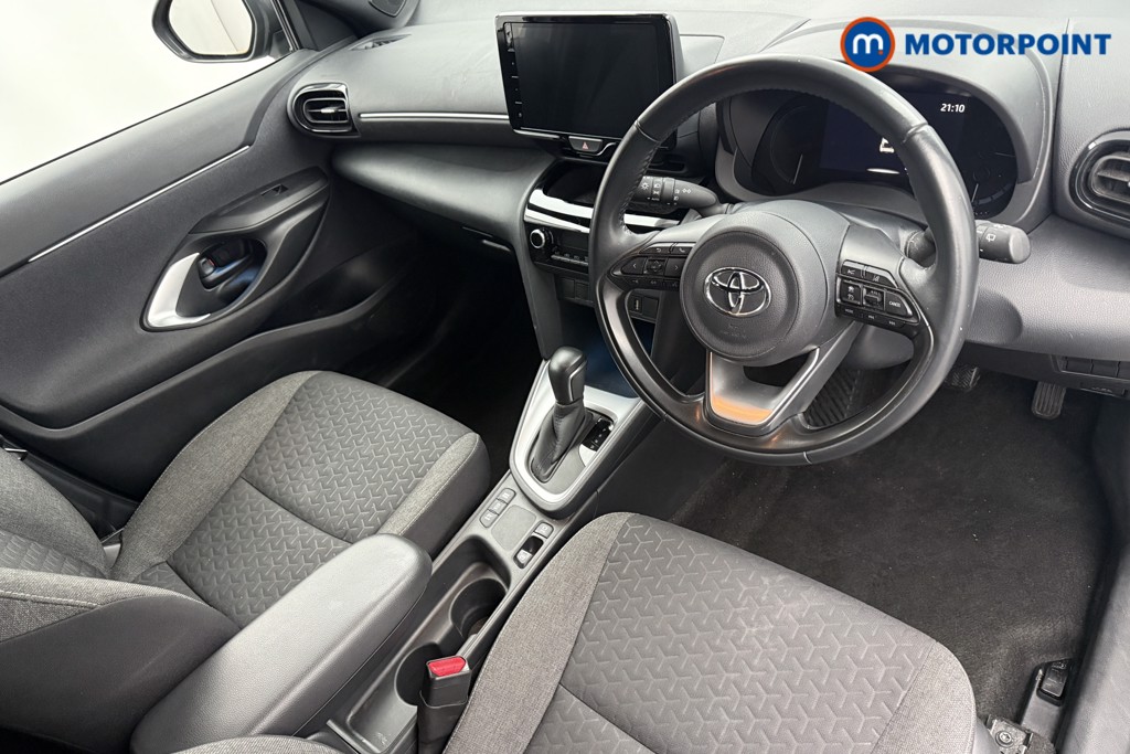 Used Toyota Yaris Cross 2022 for sale - 77327049: Photo 9