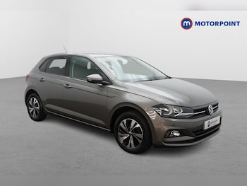 Used Volkswagen Polo 2021 for sale - 78485511: Photo
