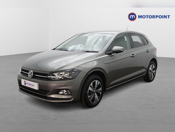 Used Volkswagen Polo 2021 for sale - 78485511: Photo
