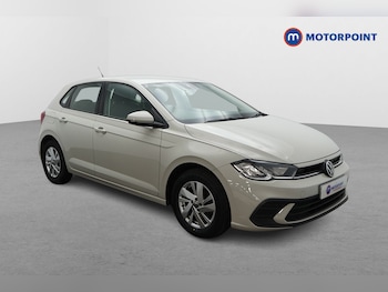 Used Volkswagen Polo undefined for sale - 77568030: Photo
