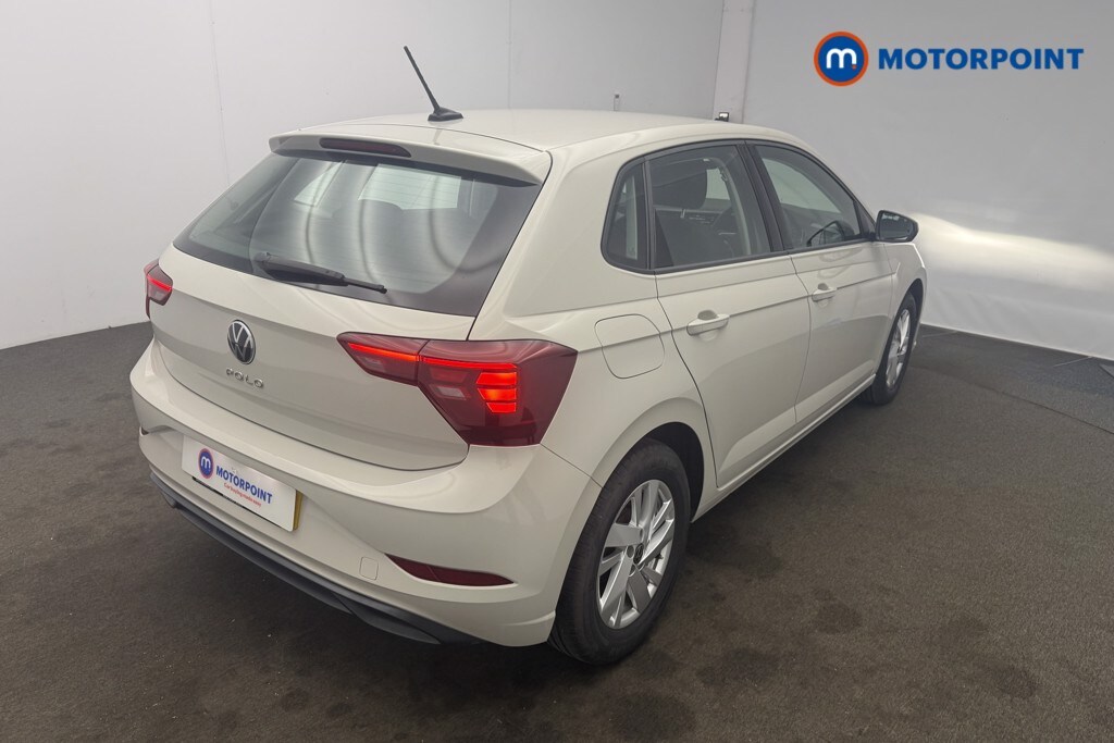 Used Volkswagen Polo for sale - 77568030: Photo 27