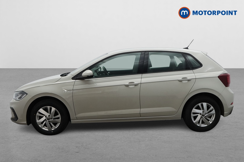 Used Volkswagen Polo for sale - 77568030: Photo 4
