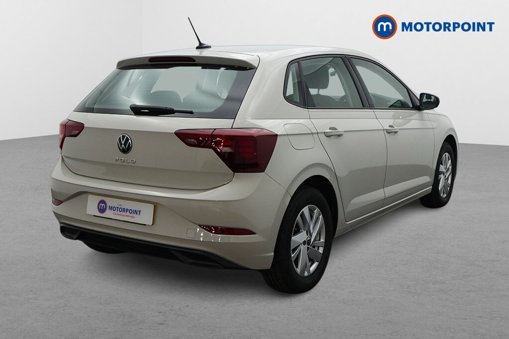 Used Volkswagen Polo for sale - 77568030: Photo 7