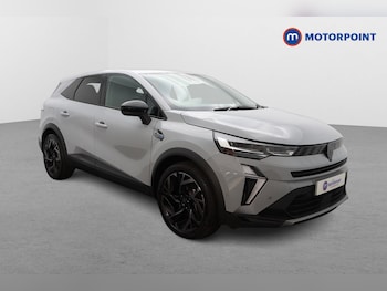 Used Renault Symbioz 2024 for sale - 79528584: Photo