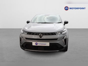 Used Renault Symbioz 2024 for sale - 79528584: Photo
