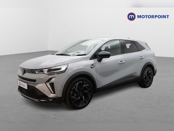 Used Renault Symbioz 2024 for sale - 79528584: Photo