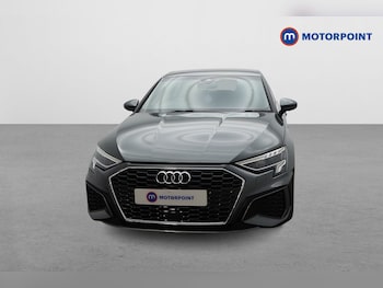 Used Audi A3 2023 for sale - 79479910: Photo