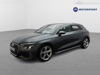 Used Audi A3 2023 for sale - 79479910: Photo