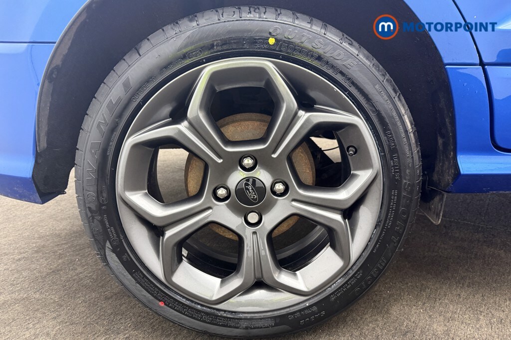 Used Ford Ecosport 2022 for sale - 77516768: Photo 10