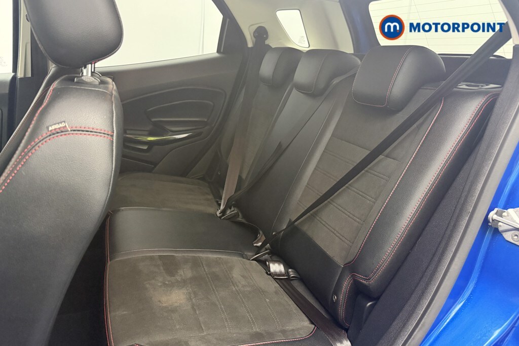 Used Ford Ecosport 2022 for sale - 77516768: Photo 14