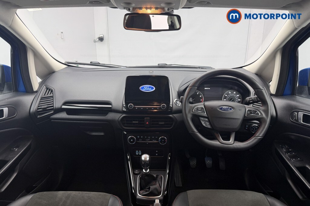 Used Ford Ecosport 2022 for sale - 77516768: Photo 19