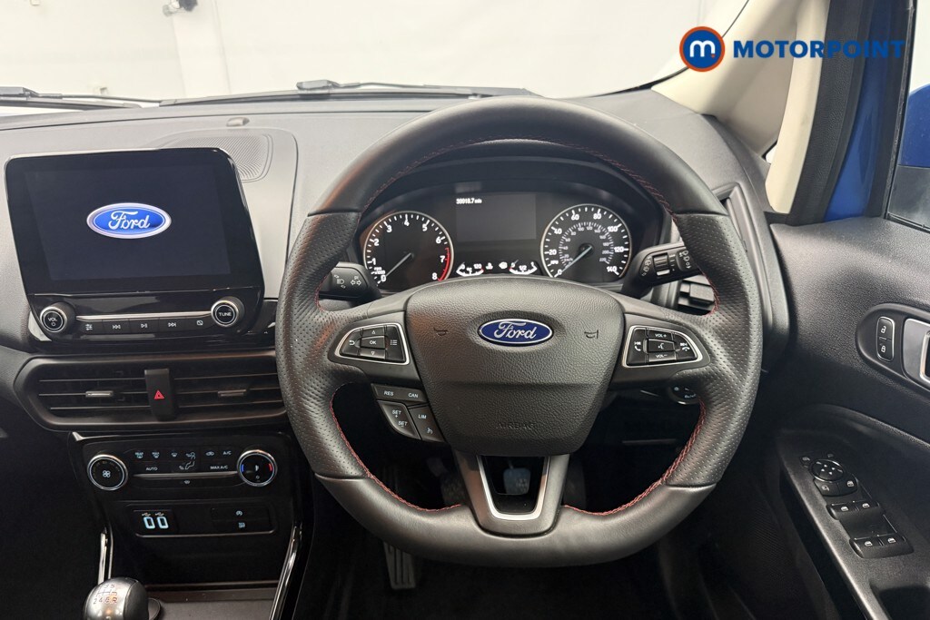 Used Ford Ecosport 2022 for sale - 77516768: Photo 20