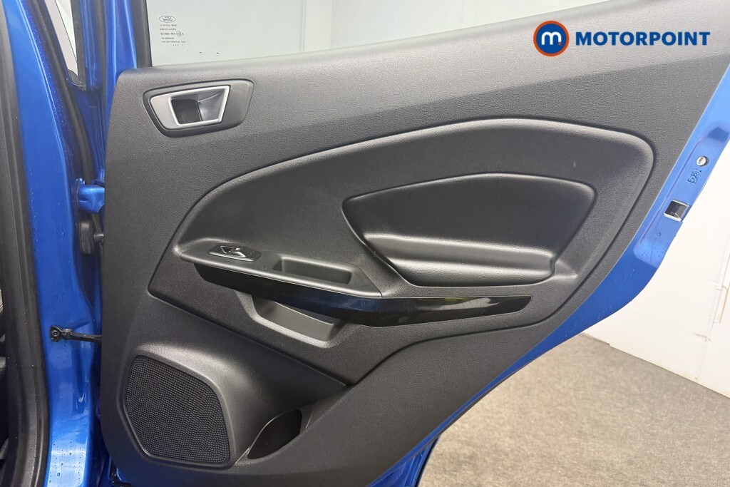 Used Ford Ecosport 2022 for sale - 77516768: Photo 21