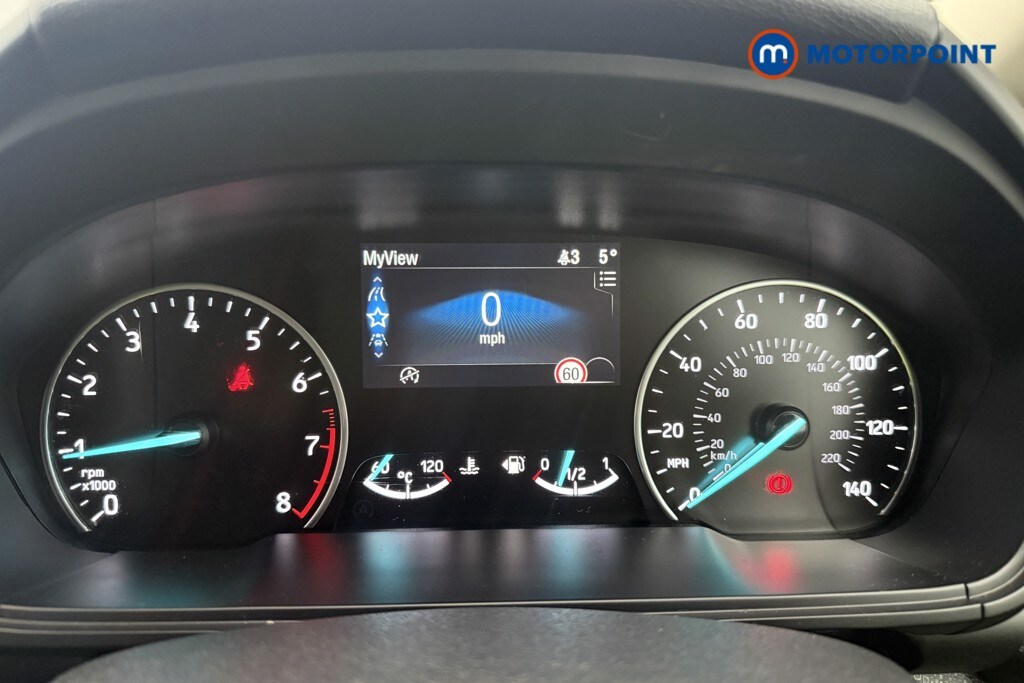 Used Ford Ecosport 2022 for sale - 77516768: Photo 22