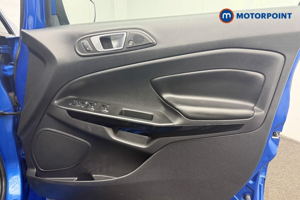 Used Ford Ecosport 2022 for sale - 77516768: Photo 33