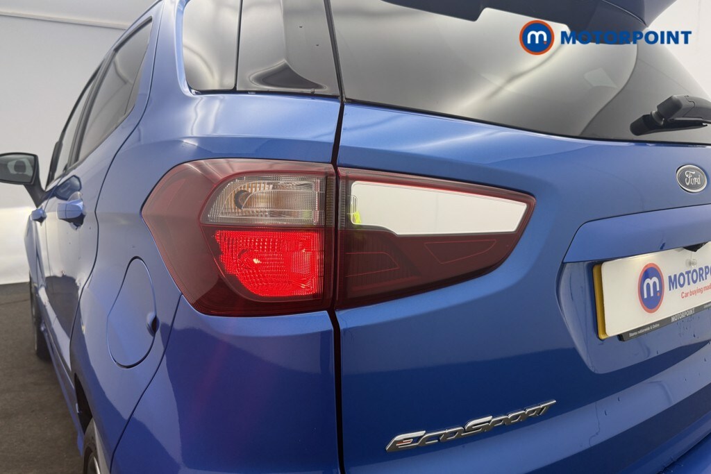 Used Ford Ecosport 2022 for sale - 77516768: Photo 36