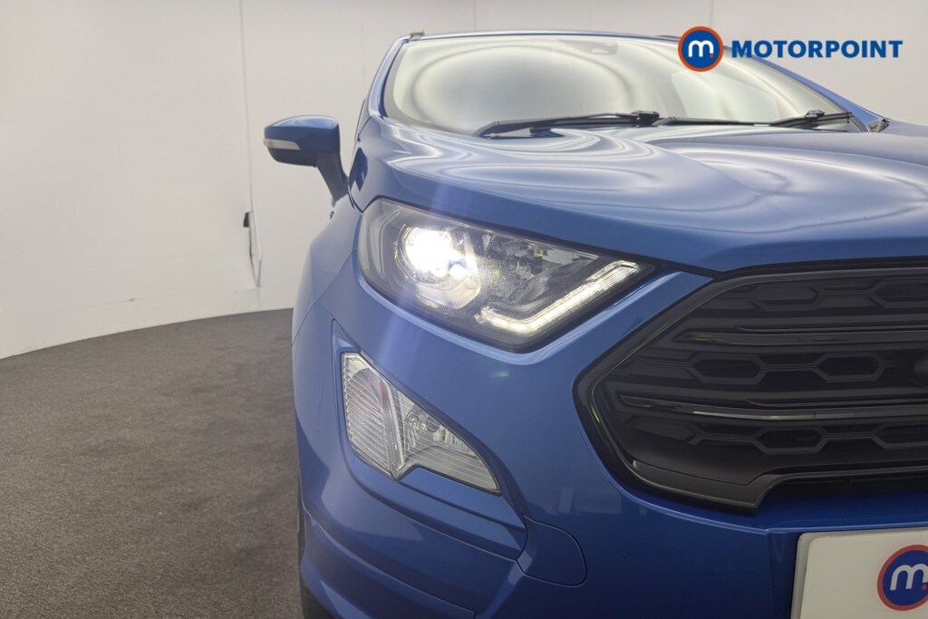 Used Ford Ecosport 2022 for sale - 77516768: Photo 38