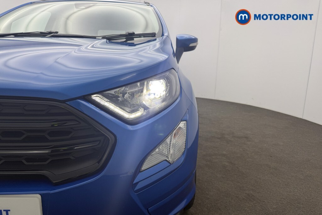 Used Ford Ecosport 2022 for sale - 77516768: Photo 39