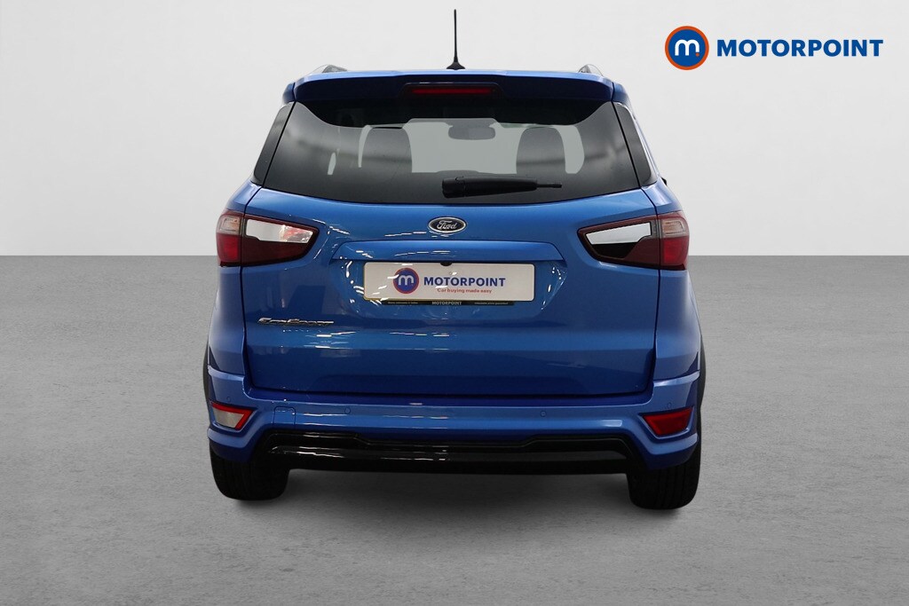 Used Ford Ecosport 2022 for sale - 77516768: Photo 6