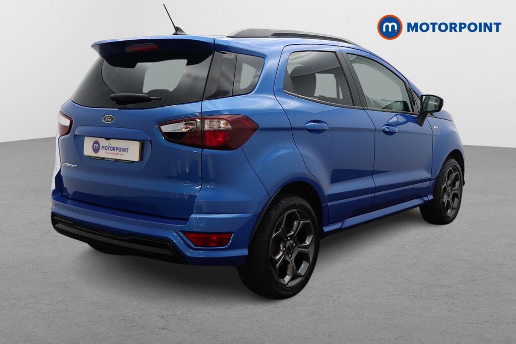 Used Ford Ecosport 2022 for sale - 77516768: Photo 7