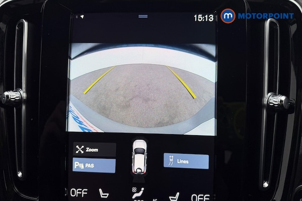 Used Volvo XC40 2021 for sale - 76196890: Photo 11