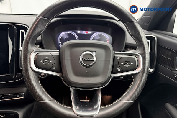 Used Volvo XC40 2021 for sale - 76196890: Photo 13