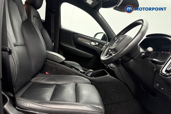 Used Volvo XC40 2021 for sale - 76196890: Photo 16