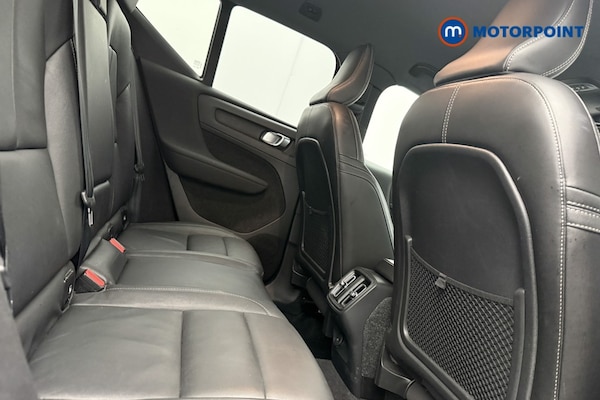 Used Volvo XC40 2021 for sale - 76196890: Photo 17