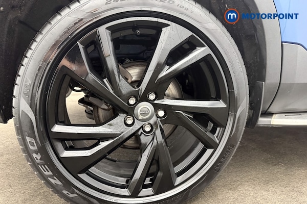Used Volvo XC40 2021 for sale - 76196890: Photo 18