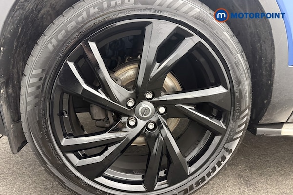Used Volvo XC40 2021 for sale - 76196890: Photo 20