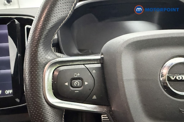Used Volvo XC40 2021 for sale - 76196890: Photo 22